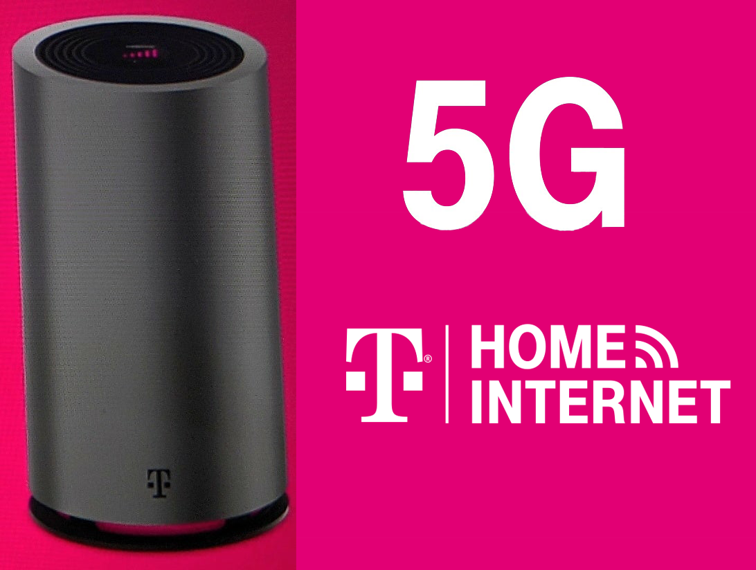 Things To Consider Before You Buy T-Mobile 5G Home Internet