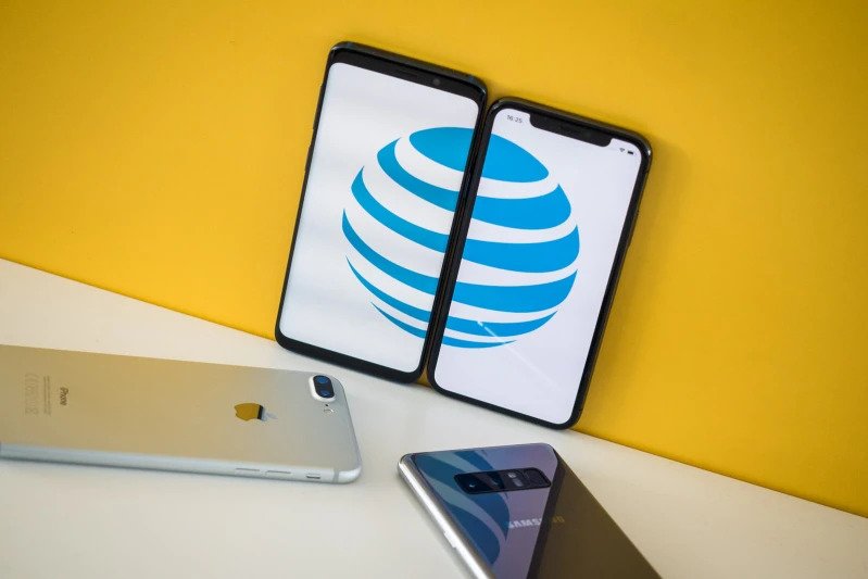 The Best AT&T Phone Deals 