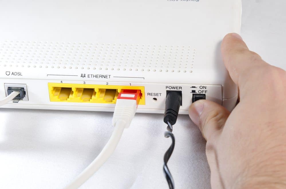 How Important And How Often Should You Reboot Your Internet Router