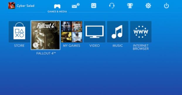 How To Download & Watch SHOWTIME on PS4