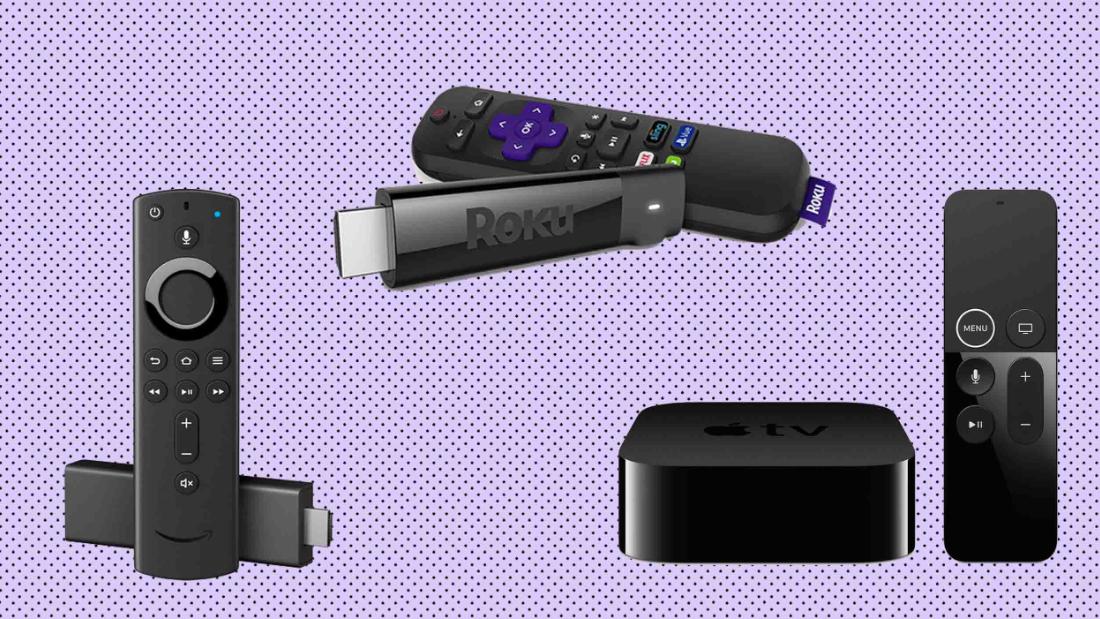 best streaming devices for binge watching
