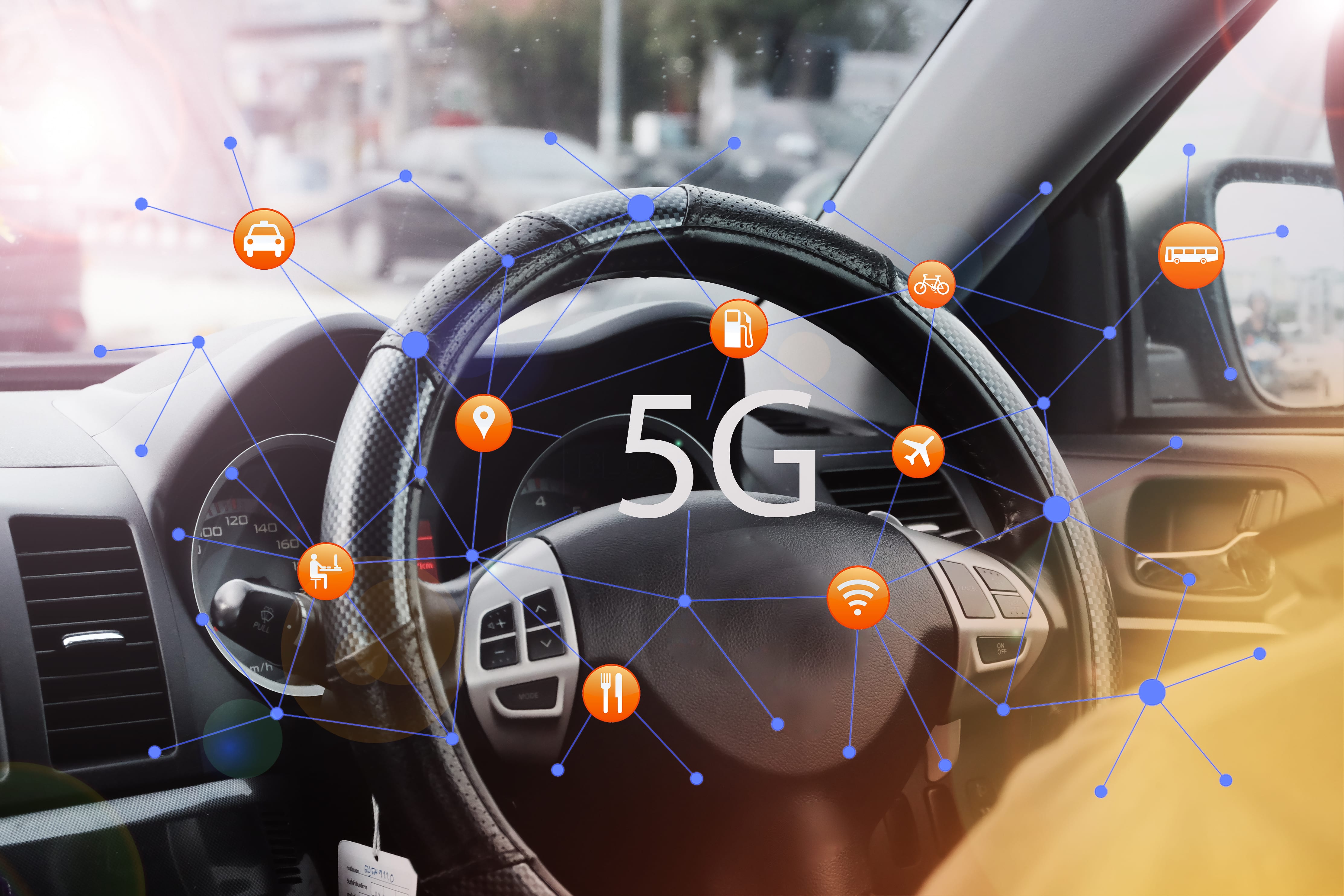 In Many Aspects of Life, 5G Would Have a Major Impact. 