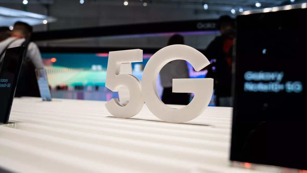 What is the 5G connection? And, why you don't know much about it