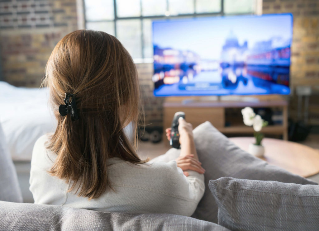 Best TV Providers with the best customer satisfaction