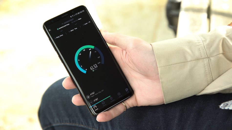 How Much Internet Speed Does Your Smart Home Need?
