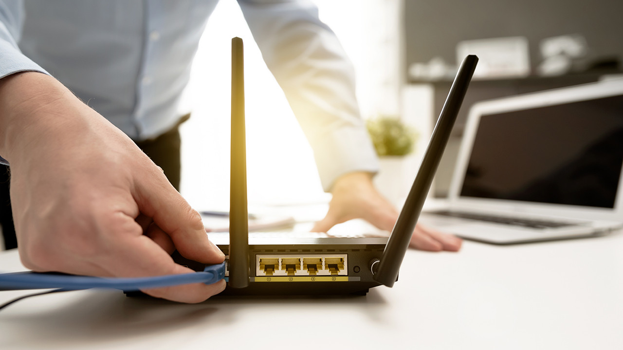 Easy Ways to Boost your WiFi Signal