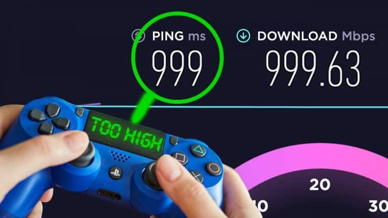 How to Lower Ping And Reduce Lag for Gaming?