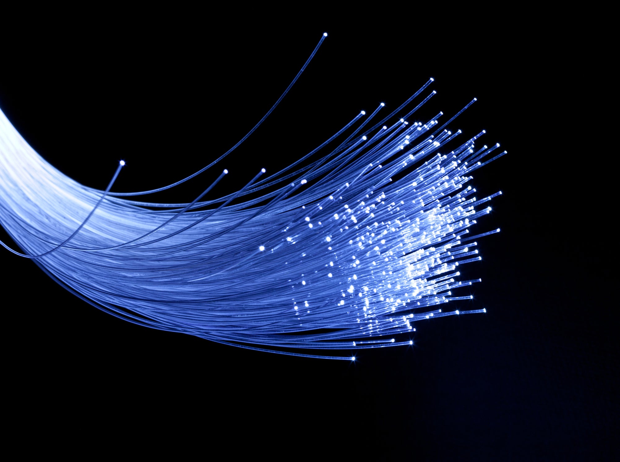 Everything you Need to Know About Fiber Optic Internet