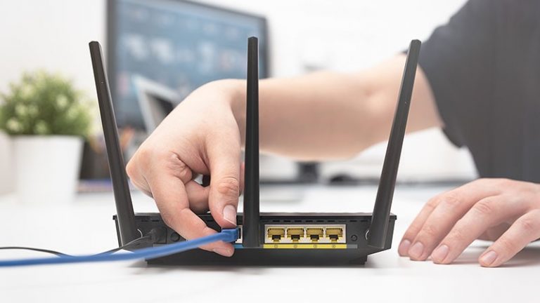 How Important And How Often Should You Reboot Your Internet Router?