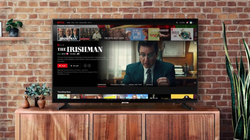 The Best Streaming Services for 4K TVs