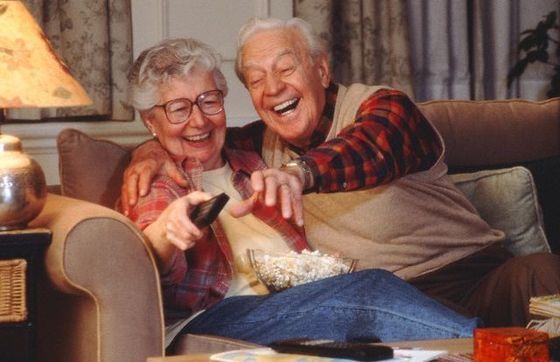 Best Cable TV Packages for Seniors [year]