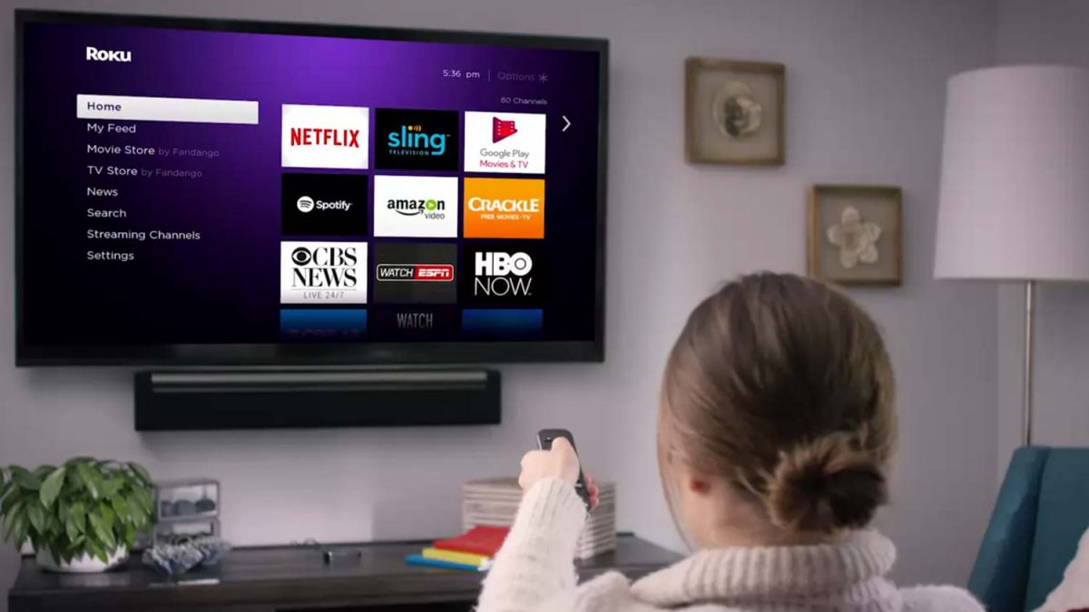 Guide on Streaming Local Channels  (2023)