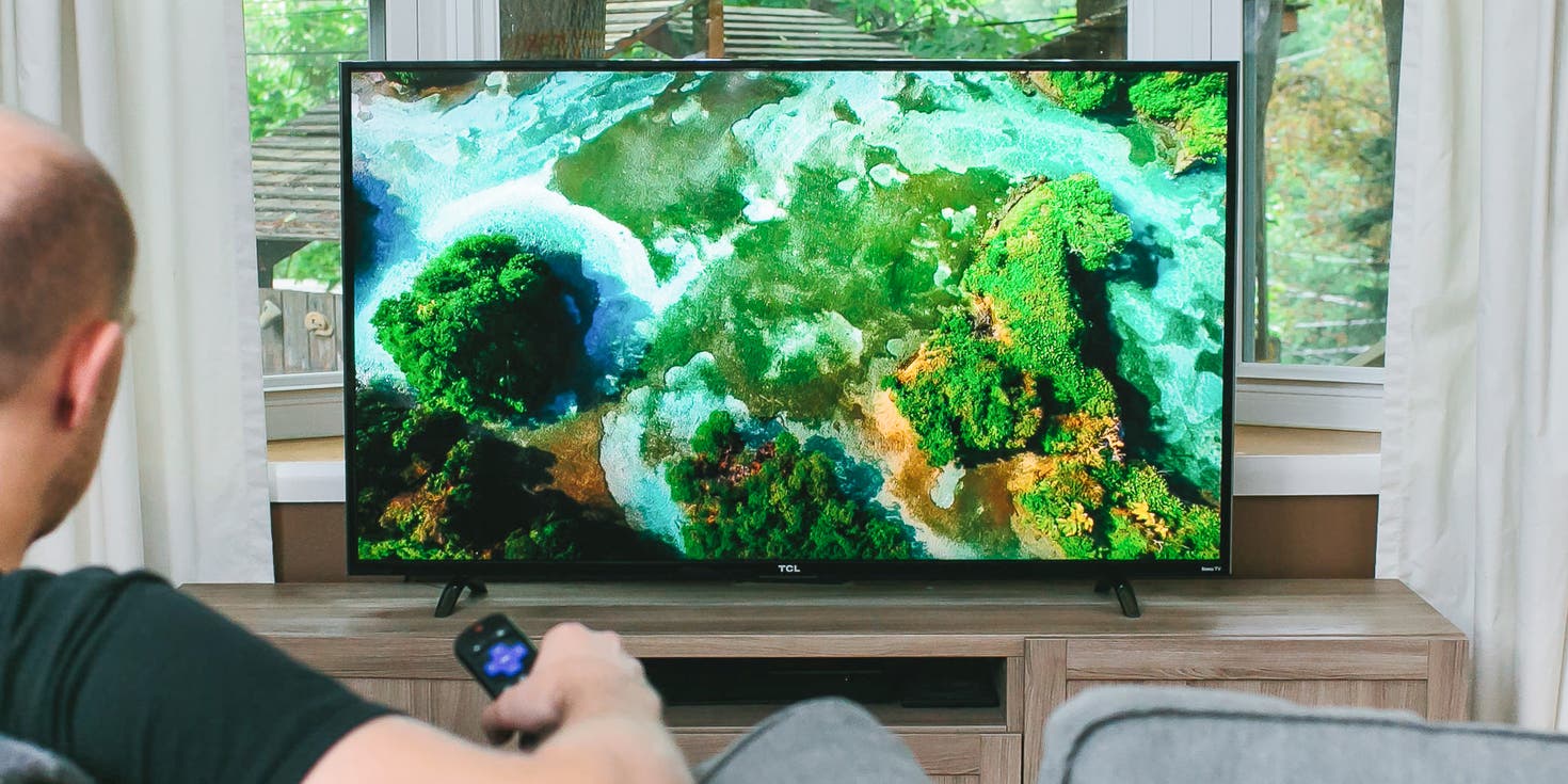 TV Buying Guide: Things You Need to Know