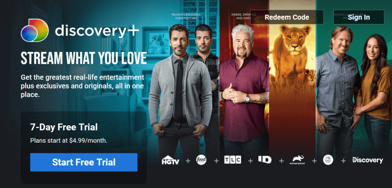 How to Watch Discovery Channel Without Cable?