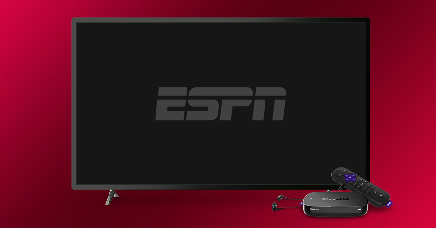 How to Watch ESPN on Roku With Or Without Cable