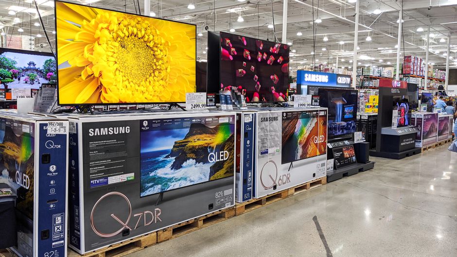 TV Buying Guide : How to Choose a TV