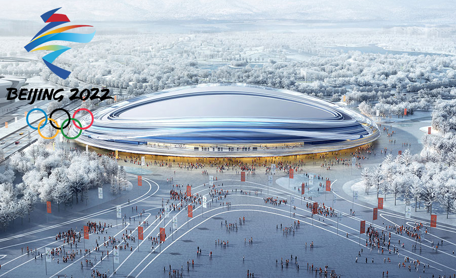 How to Watch the 2022 Beijing Winter Olympics