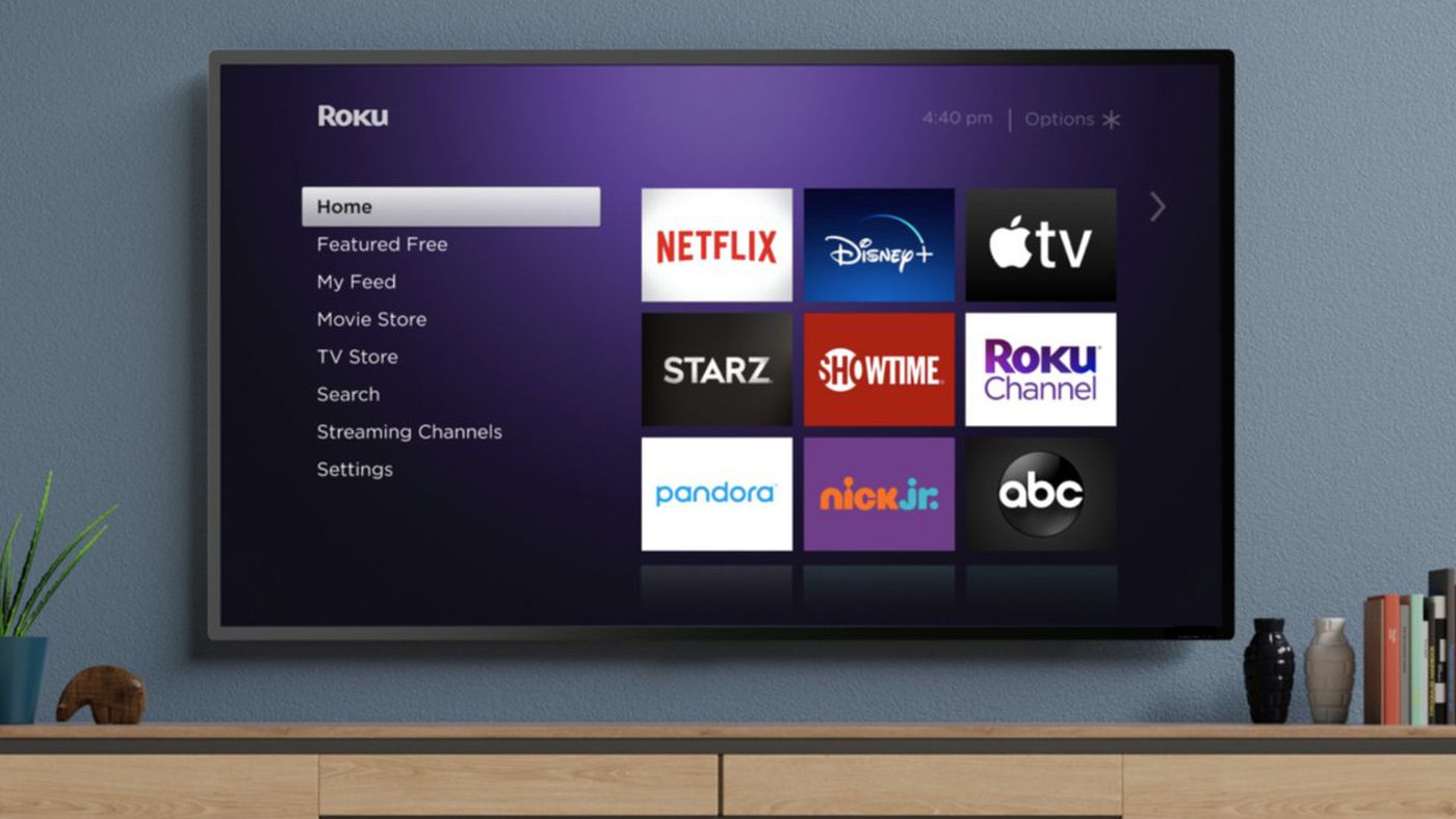 How to Access Your Favorite Channels on Roku?