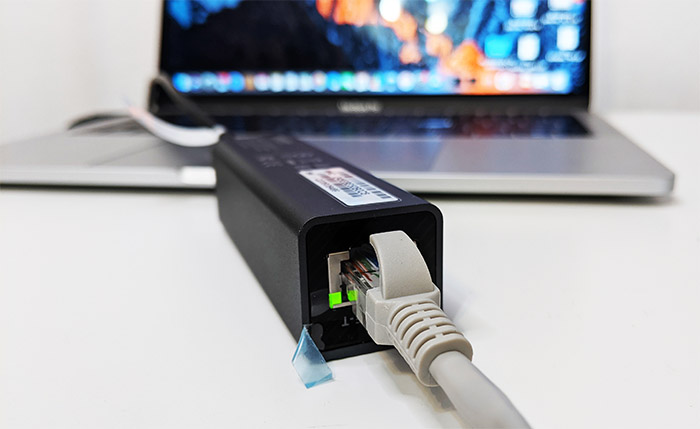 Here's How To Fix If Not Getting The Right Ethernet Speed