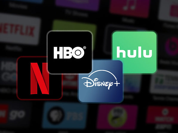 What is The Best Streaming Service  ( 2023)