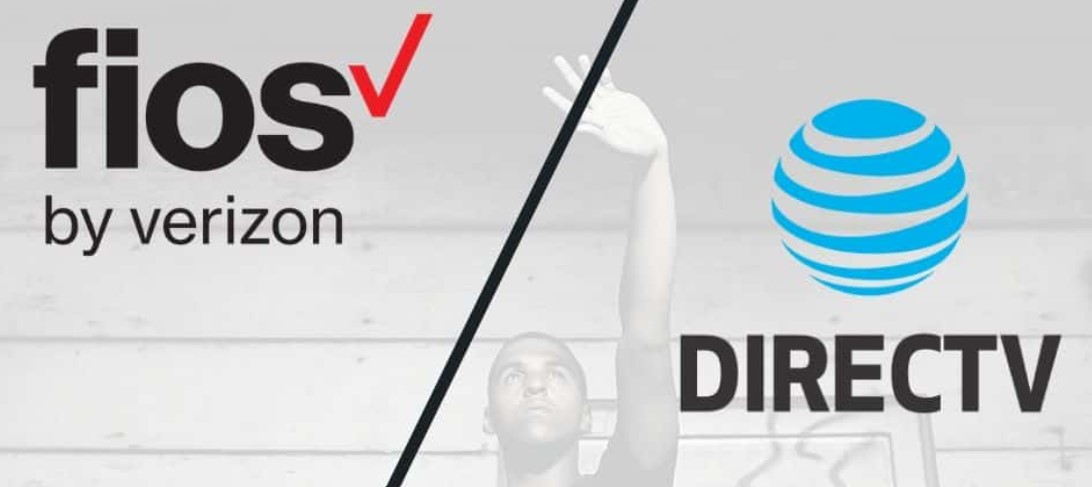 DirecTV vs. Verizon Fios (Which Is Better?)