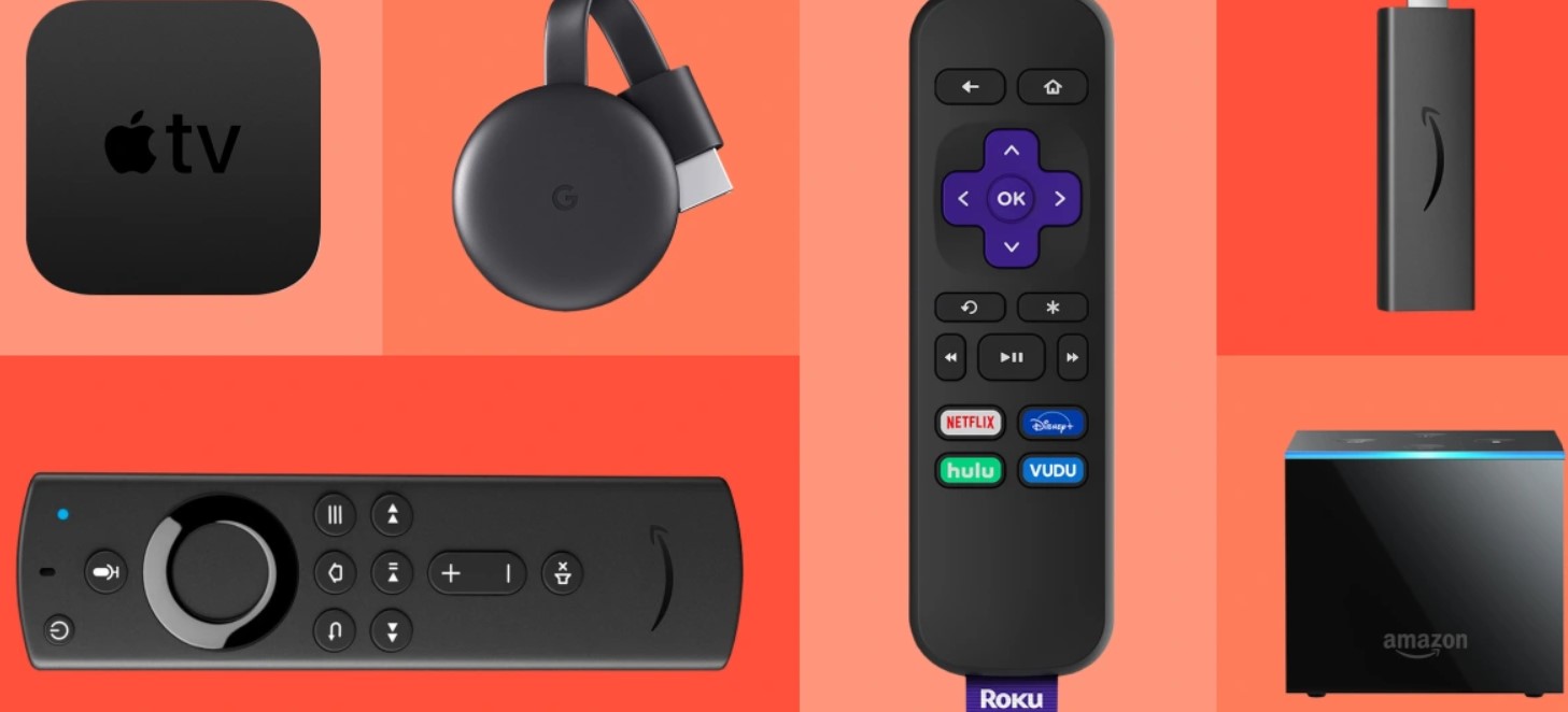 Best Streaming Device for  [year]: Picks From Roku, Google and Amazon