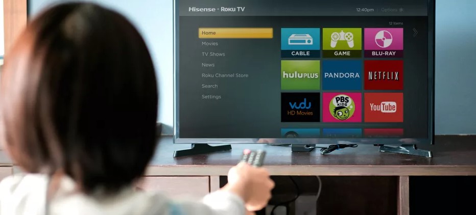 The Pros and Cons Of  Latest TV and Internet Trends