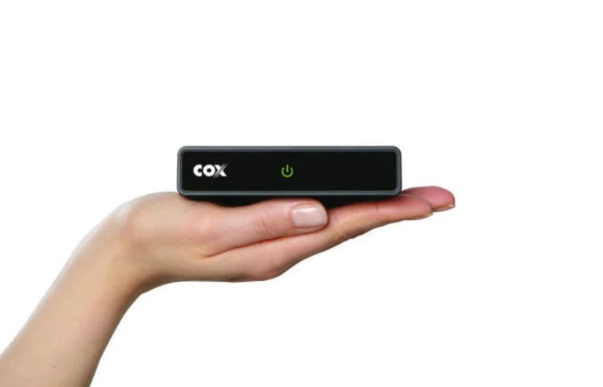 How to Use Cox Cable Digital Channels Without Box?