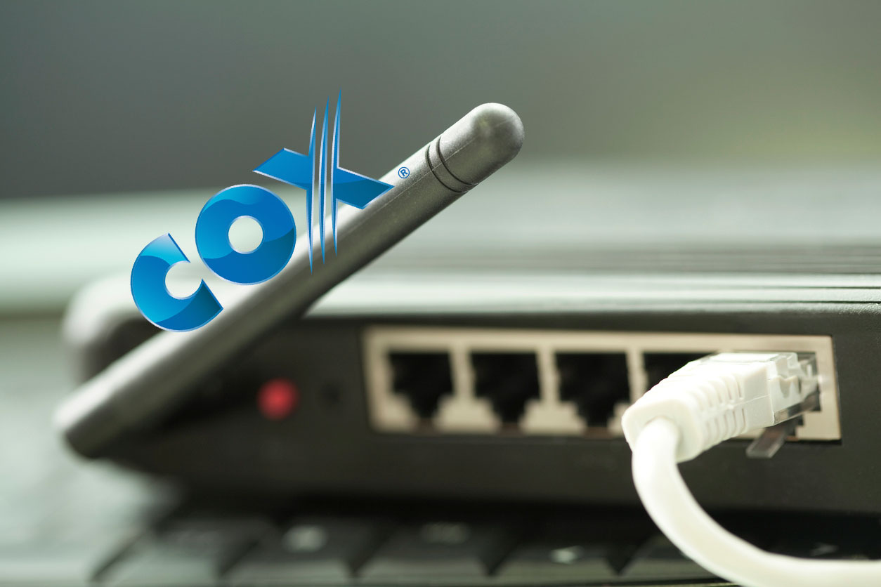 Cox activate modem: Guide to Self-Installing Cox