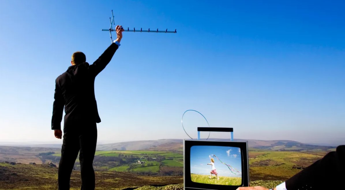 Understanding Over-the-Air TV: A Comprehensive Guide