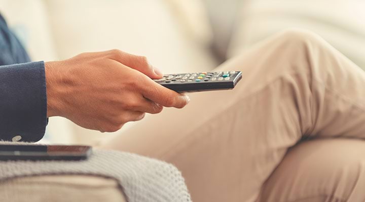 Simple Ways to Never Pay for TV Again