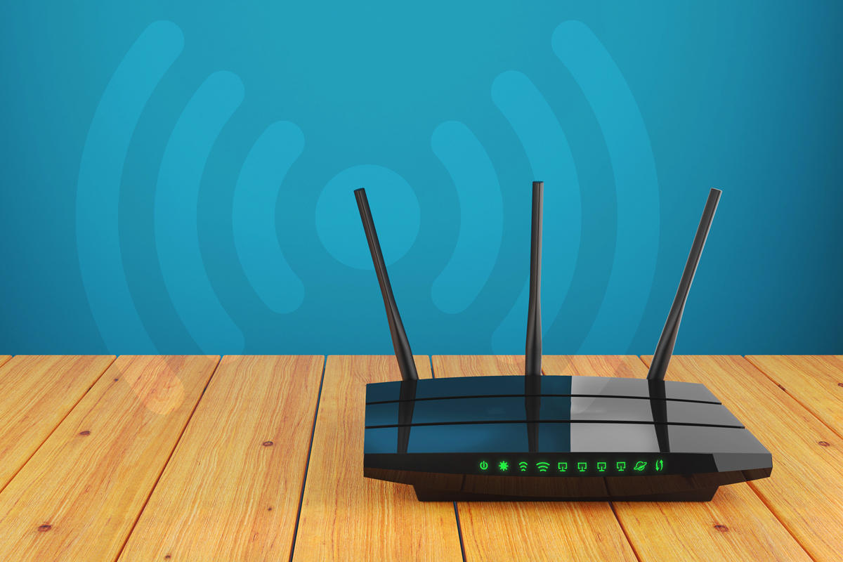 10 Ways to Boost Your Wi-Fi Signal: Tips and Tricks