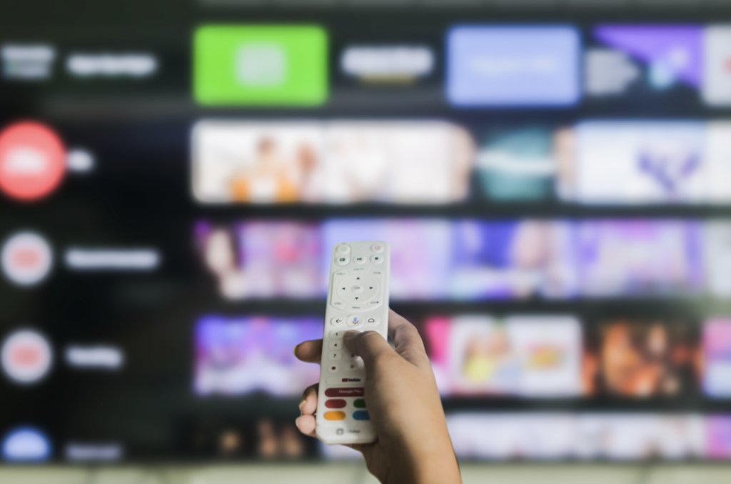 The Best Free Internet TV Channels
