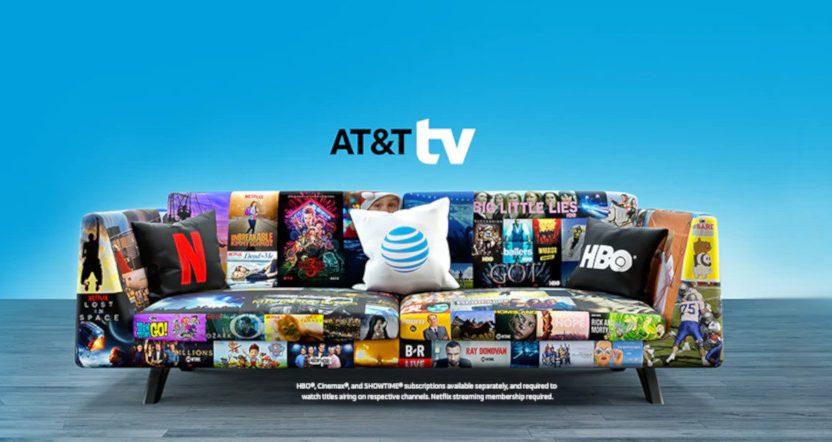 Unlocking AT&T TV NOW Outside the US: The Ultimate Guide