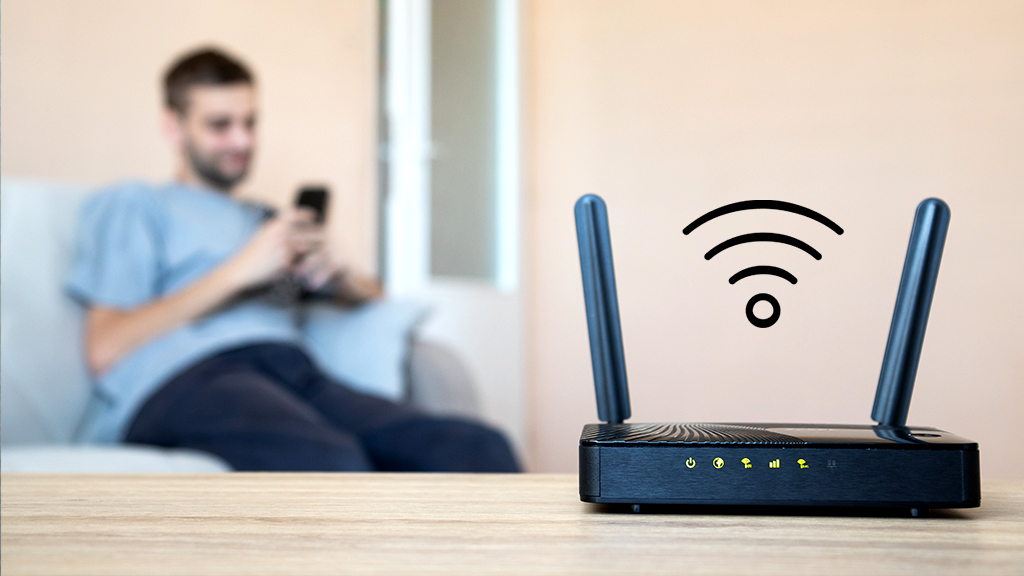 How to Optimize Your Wi-Fi in a Large Home