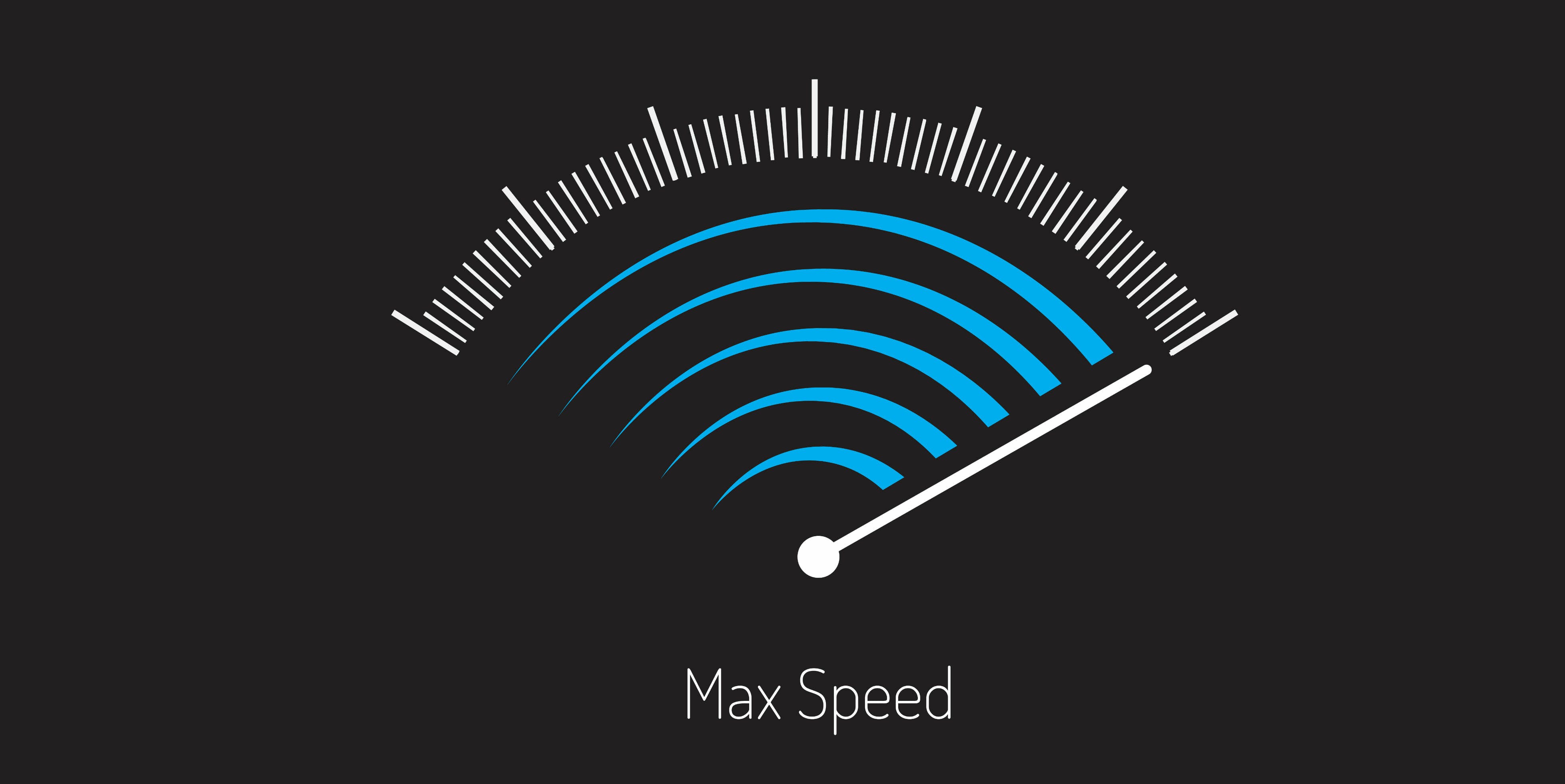 What is Considered Good Internet Speed?
