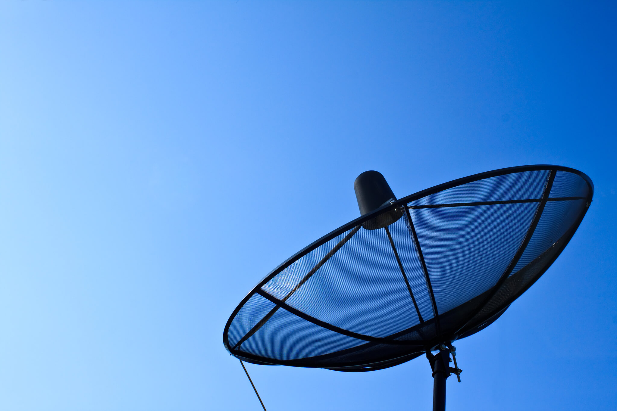 How Does Satellite Internet Work? A Step-by-Step Guide