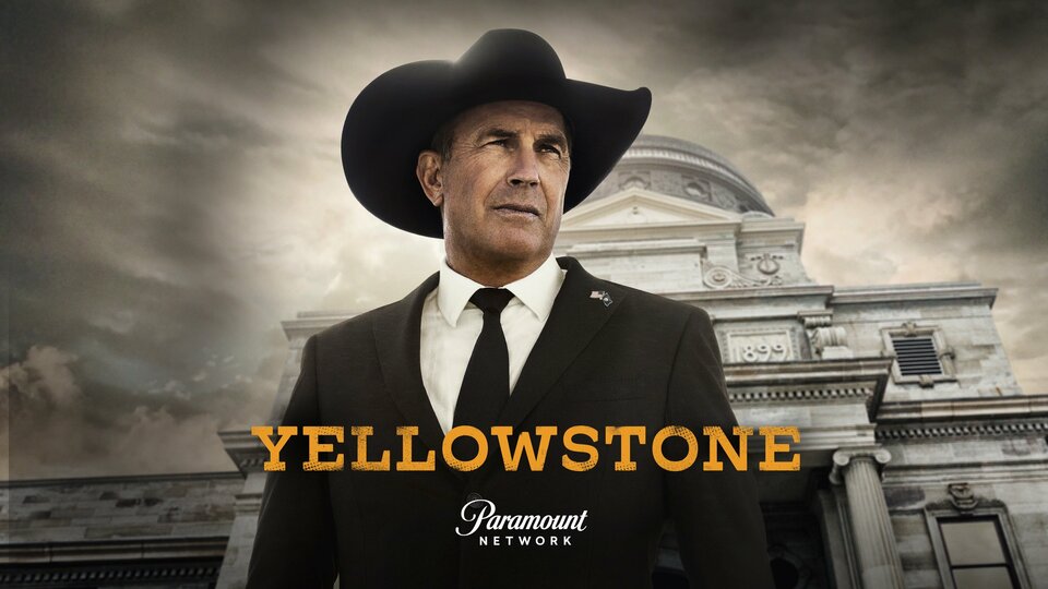 How to Watch Yellowstone on Paramount Network?