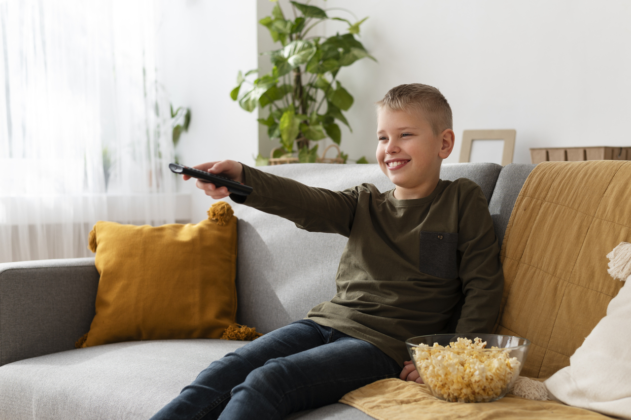 Exploring Xfinity TV Packages: Which Plan is Best for Kids' Entertainment?