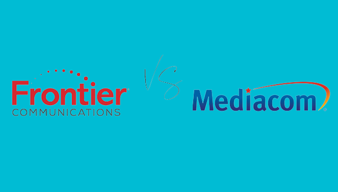 Choosing the Right Internet Plan: Frontier vs Mediacom