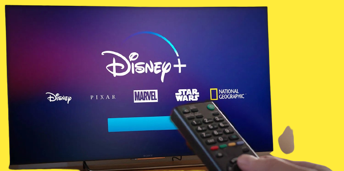 How to Watch Disney+ on Apple TV?