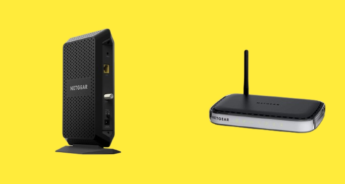 What is the Difference Between Modem and Router?