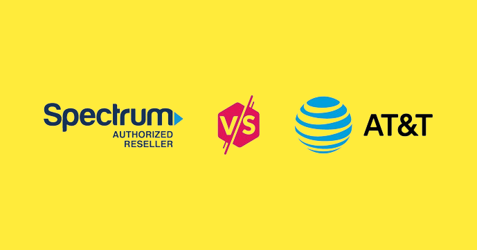 AT&T vs. Spectrum: Which Is Better?