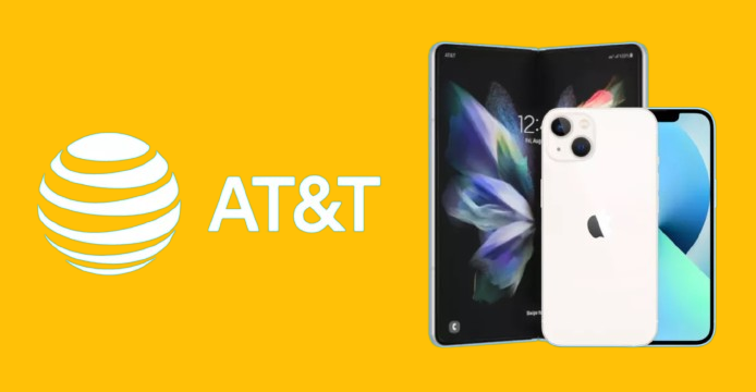 The Best AT&T Phone Deals  in [year]