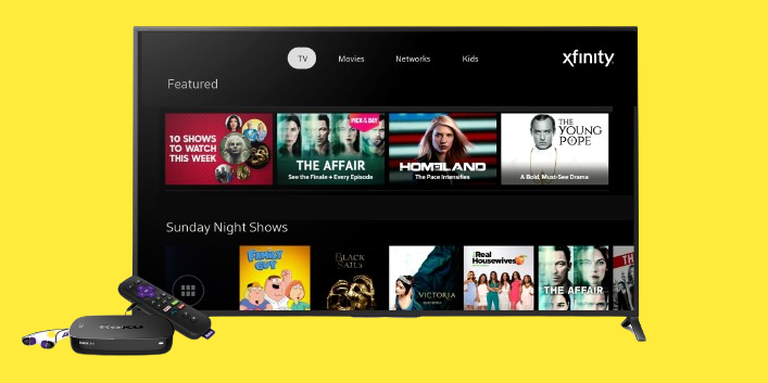 What is Xfinity Instant TV And How Does It Works?