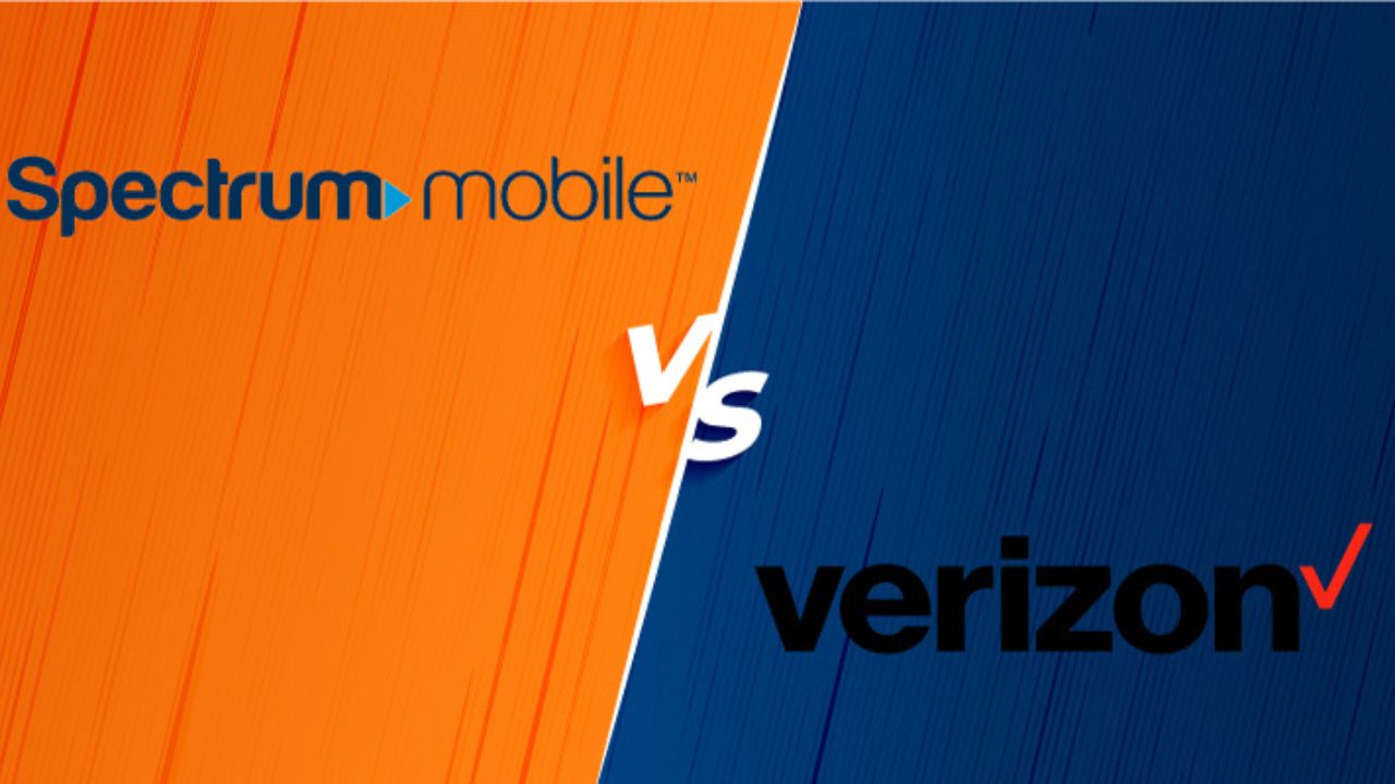 Spectrum vs. Verizon: Which Mobile Network is Really Better