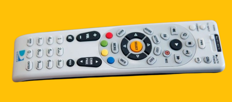 How to Program a Direct TV Remote Control?