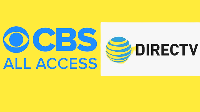 How to Find Your CBS Channel Number on DIRECTV