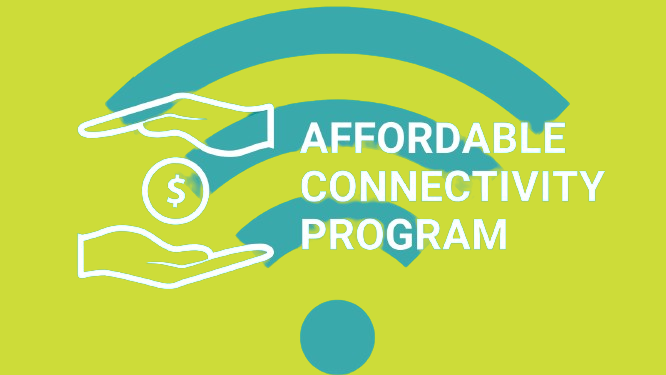 How to Get Free Internet From The Government with ACP?