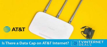 Is There a Data Cap on AT&T Internet?